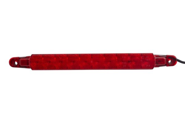 Auxiliary Stop Light - LED - 24V (image 2)