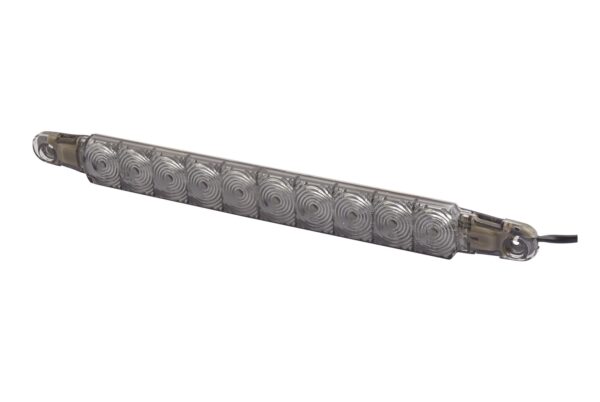Auxiliary Stop Light - LED - 12V