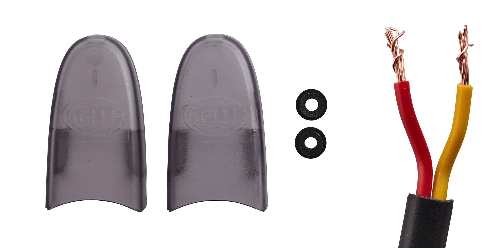 Auxiliary Stop Light - LED - 24V - Image 5