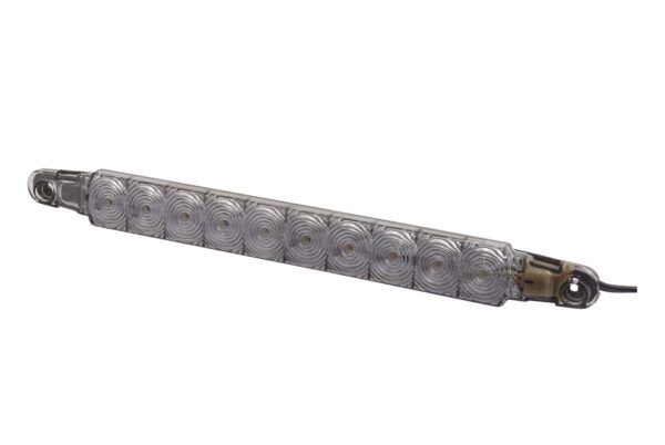Auxiliary Stop Light - LED - 24V