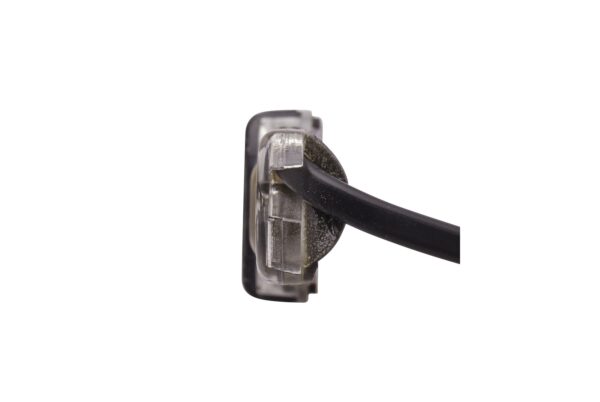 Auxiliary Stop Light - LED - 24V (image 3)