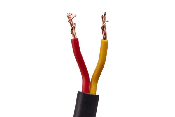Auxiliary Stop Light - LED - 12V (image 5)