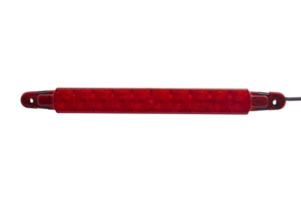 Auxiliary Stop Light - LED - 12V (image 2)