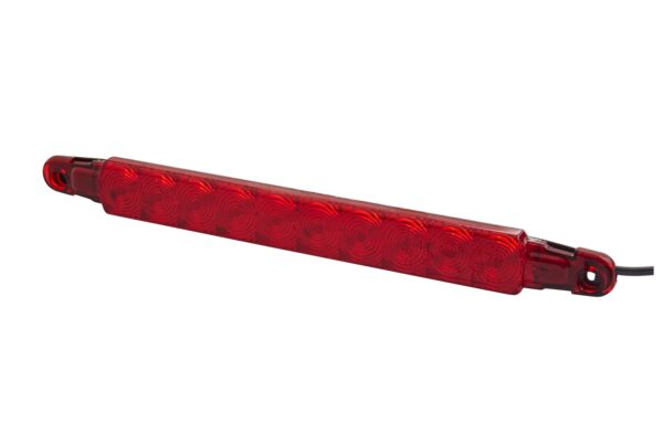 Auxiliary Stop Light - LED - 12V