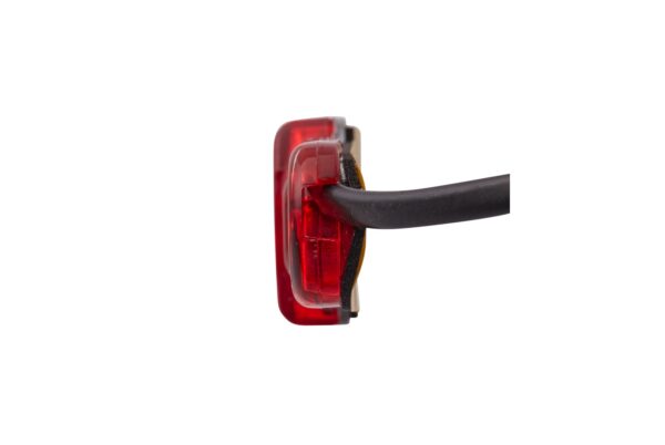 Auxiliary Stop Light - LED - 12V (image 3)