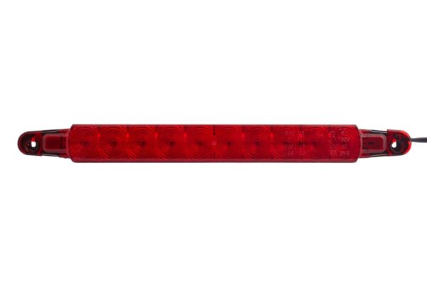 Auxiliary Stop Light - LED - 24V (image 2)
