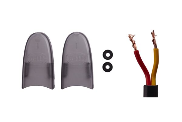 Auxiliary Stop Light - LED - 12V (image 5)