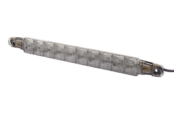 Auxiliary Stop Light - LED - 12V