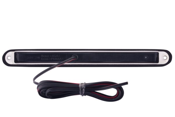 Auxiliary Stop Light - LED - 24V (image 4)