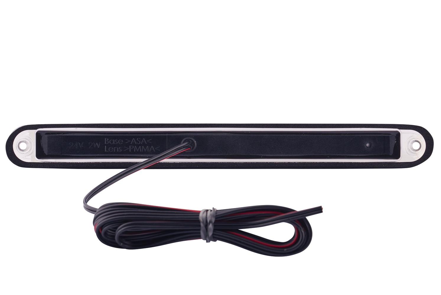 Auxiliary Stop Light - LED - 24V - Image 4