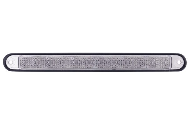 Auxiliary Stop Light - LED - 24V (image 2)