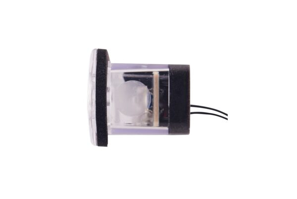 Auxiliary Stop Light - LED - 24V (image 3)