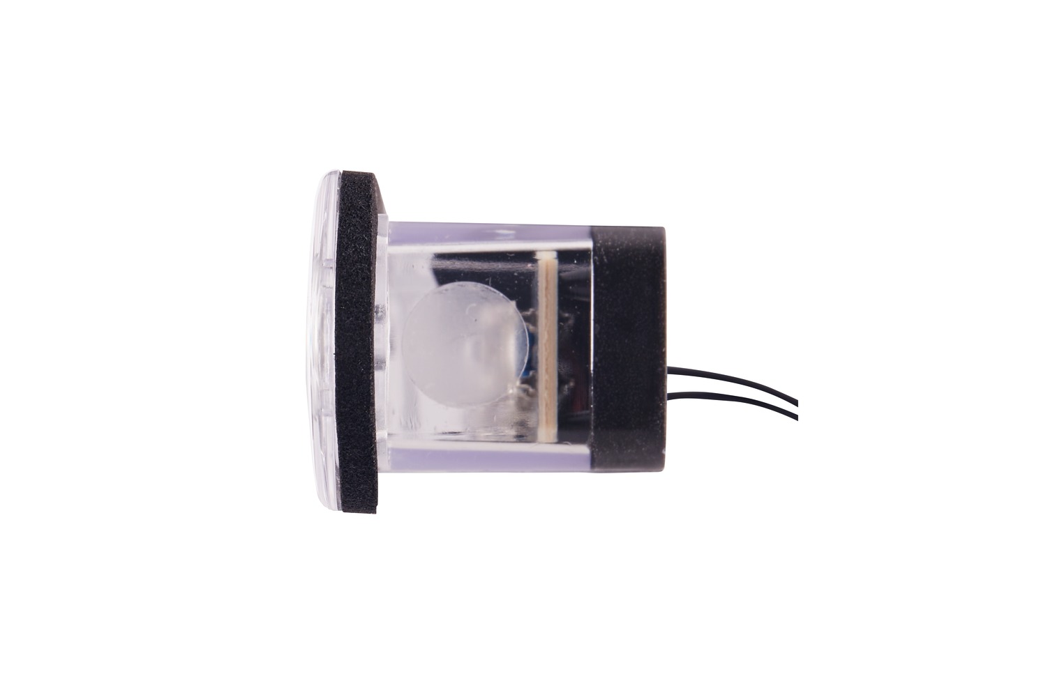 Auxiliary Stop Light - LED - 24V - Image 3
