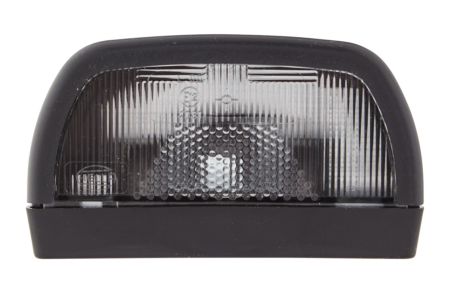 Licence Plate Light - Halogen - 12V - Image 2