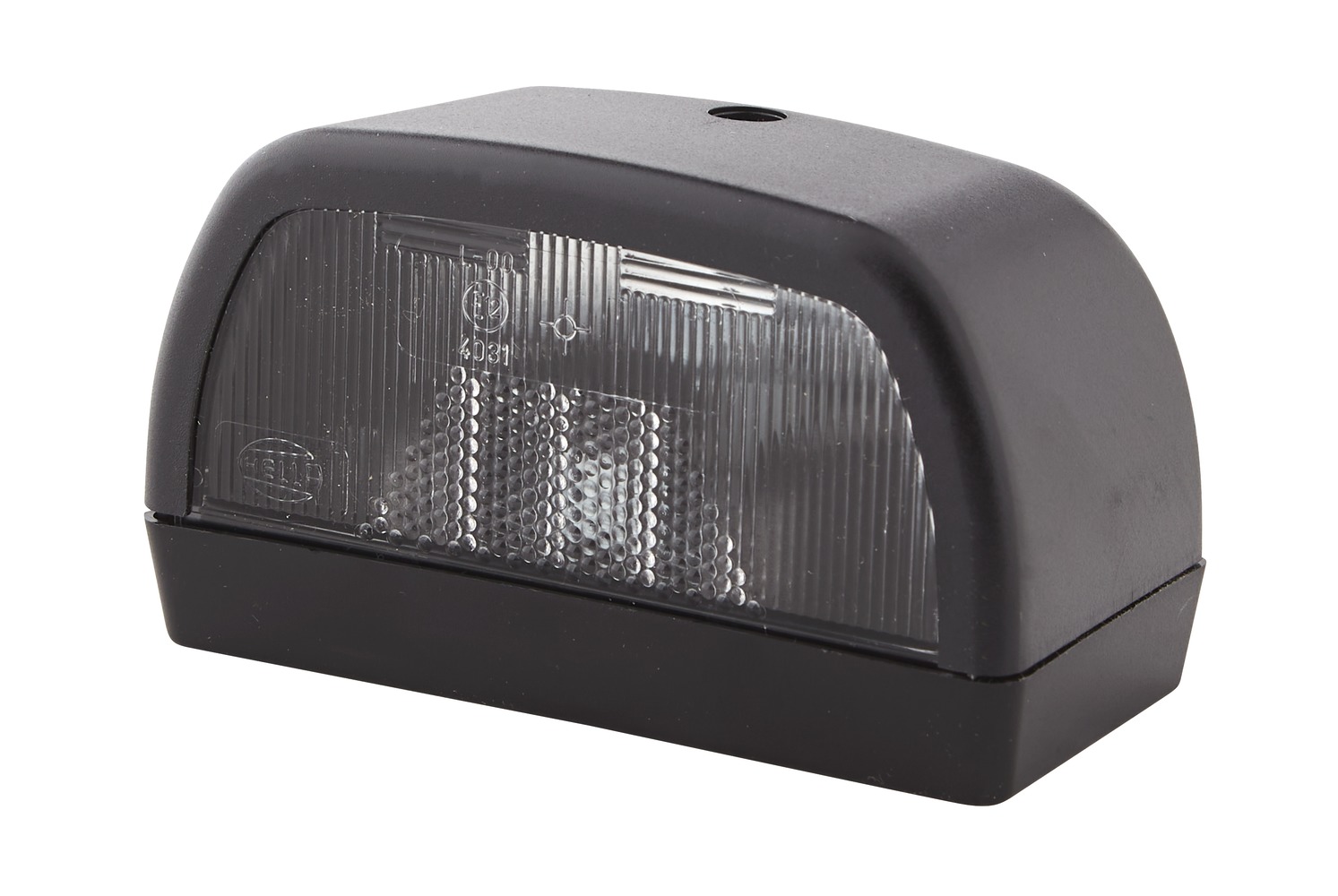 Licence Plate Light - Halogen - 12V