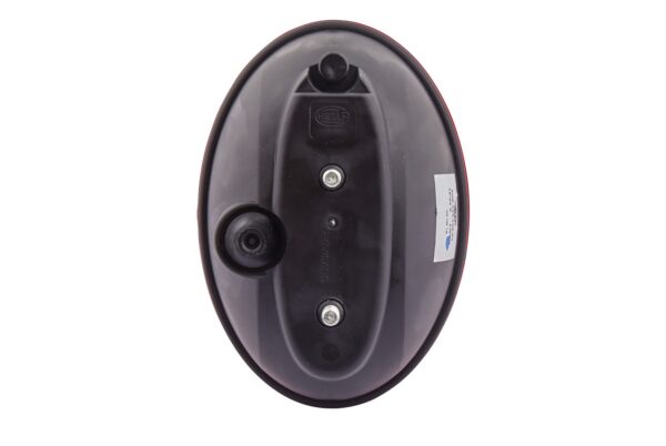 Rear Fog Light - Agroluna - Halogen - 12/24V (image 4)