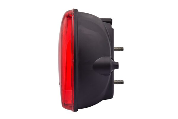 Rear Fog Light - Agroluna - Halogen - 12/24V (image 3)
