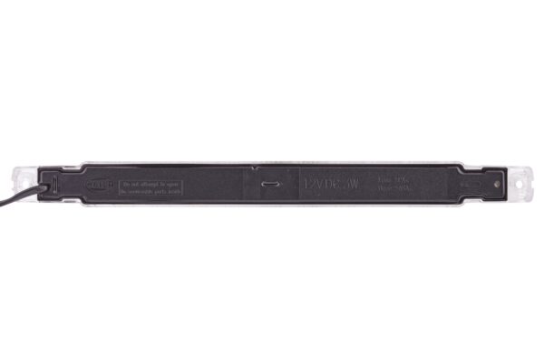 Rear Fog Light - Strip Lamp - LED - 12V (image 4)