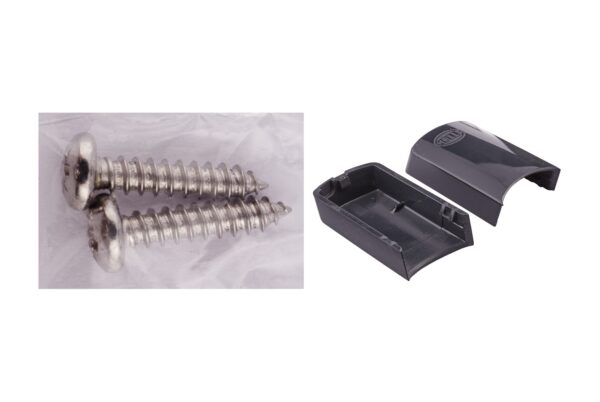 Rear Fog Light - Strip Lamp - LED - 12V (image 5)