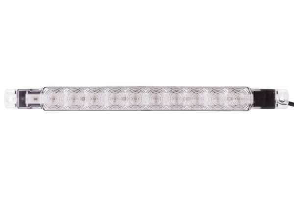 Rear Fog Light - Strip Lamp - LED - 12V (image 2)