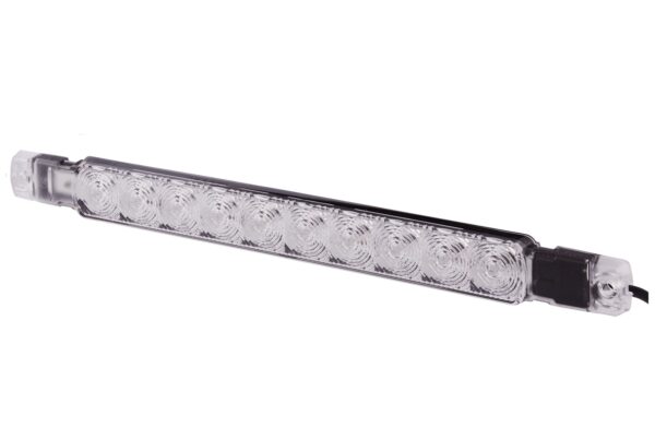 Rear Fog Light - Strip Lamp - LED - 12V