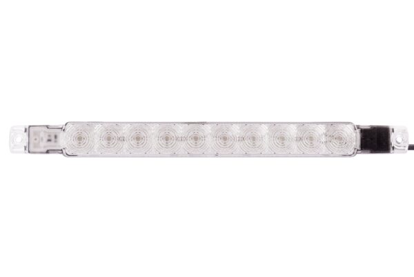 Rear Fog Light - Strip Lamp - LED - 24V (image 2)