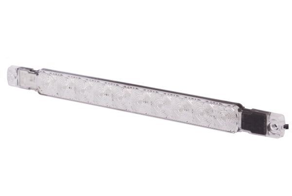 Rear Fog Light - Strip Lamp - LED - 24V