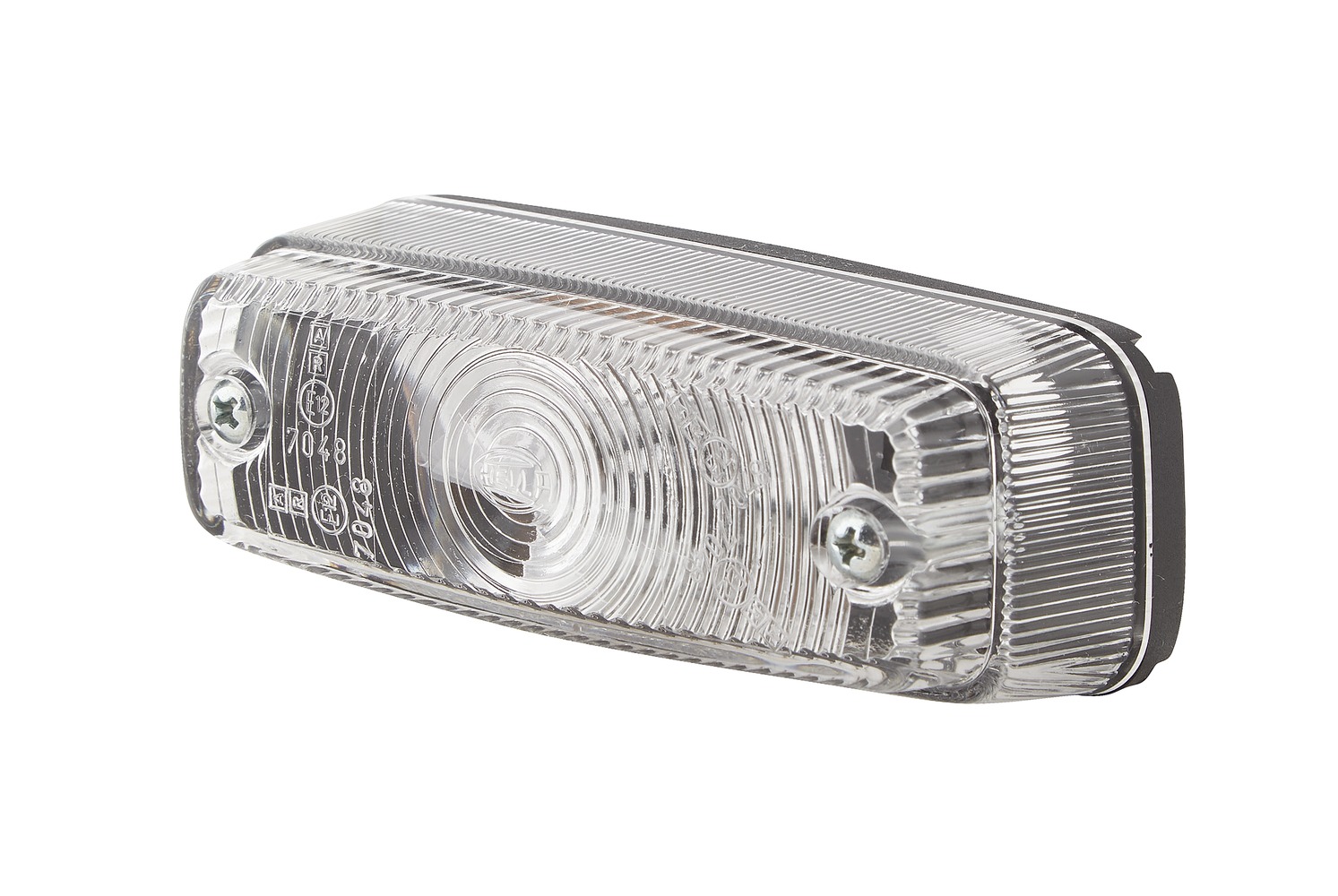 Position Light - Halogen - 12/24V