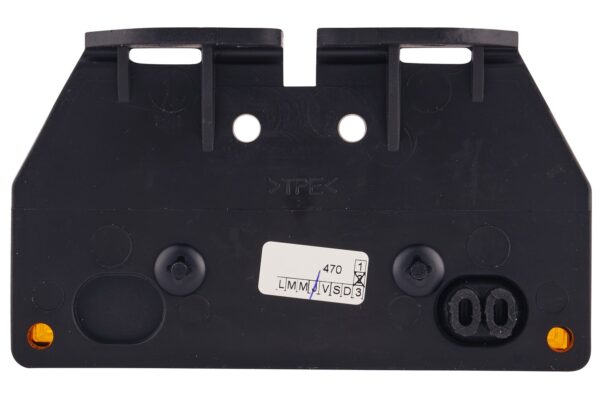 Side Marker Light - Halogen - 12V (image 4)