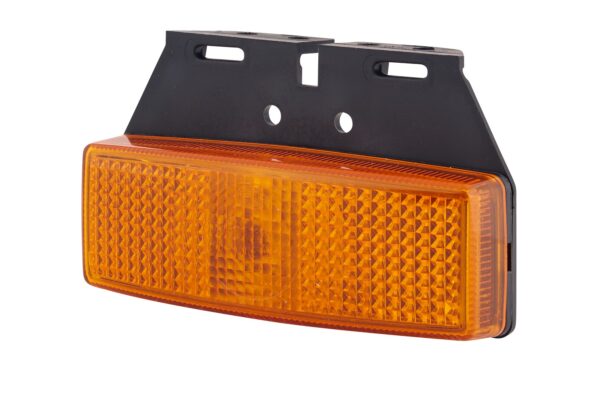 Side Marker Light - Halogen - 12V