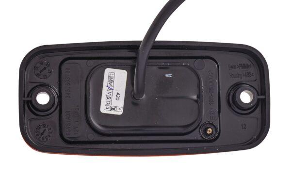 Side Marker Light - LED - 12V (image 4)