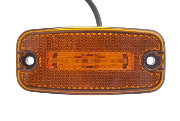Side Marker Light - LED - 12V (image 2)