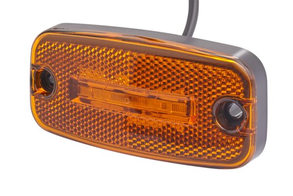 Side Marker Light - LED - 12V