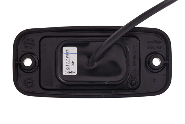 Side Marker Light - LED - 24V (image 4)