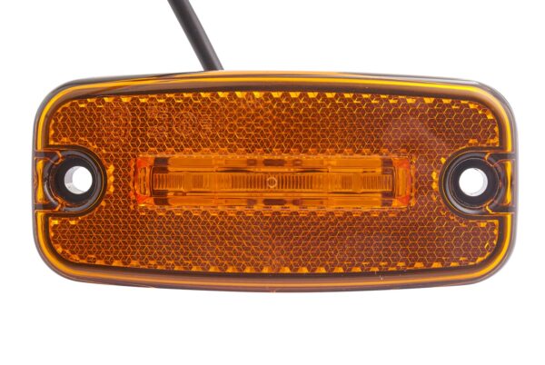 Side Marker Light - LED - 24V (image 2)