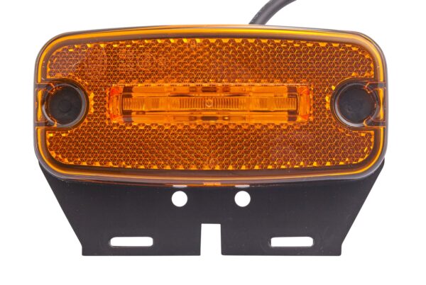 Side Marker Light - LED - 24V (image 2)