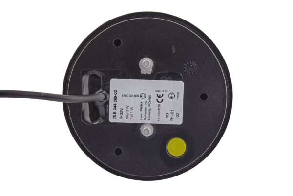 Rearlight - LED - 12/24V (image 4)