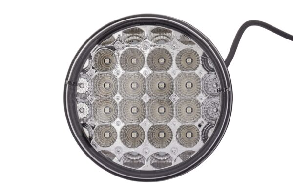 Rearlight - LED - 12/24V (image 2)