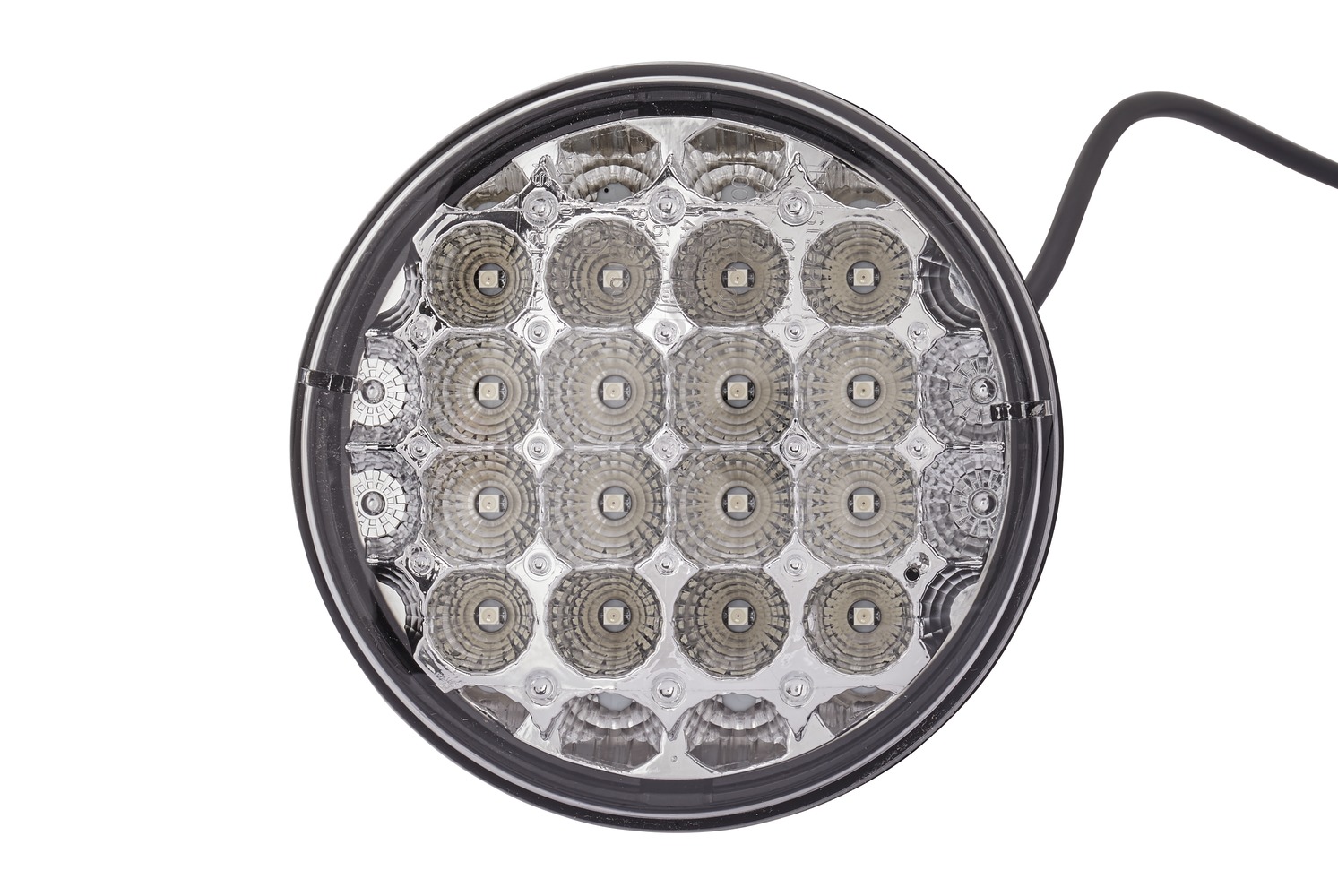 Rearlight - LED - 12/24V - Image 2