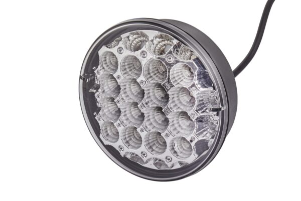 Rearlight - LED - 12/24V