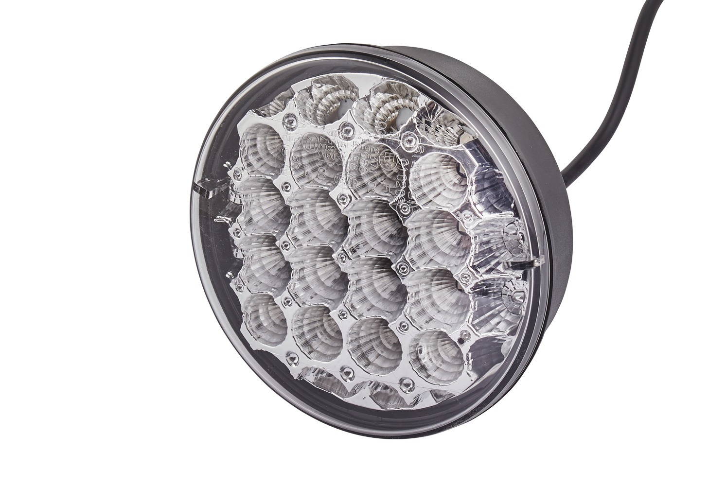 Rearlight - LED - 12/24V