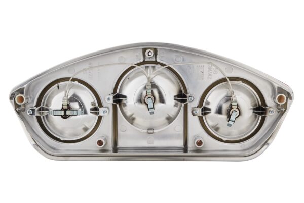 Rearlight - Caraluna Vertical - Bulb - 12V (image 4)