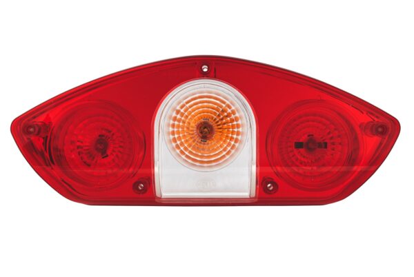 Rearlight - Caraluna Vertical - Bulb - 12V (image 2)