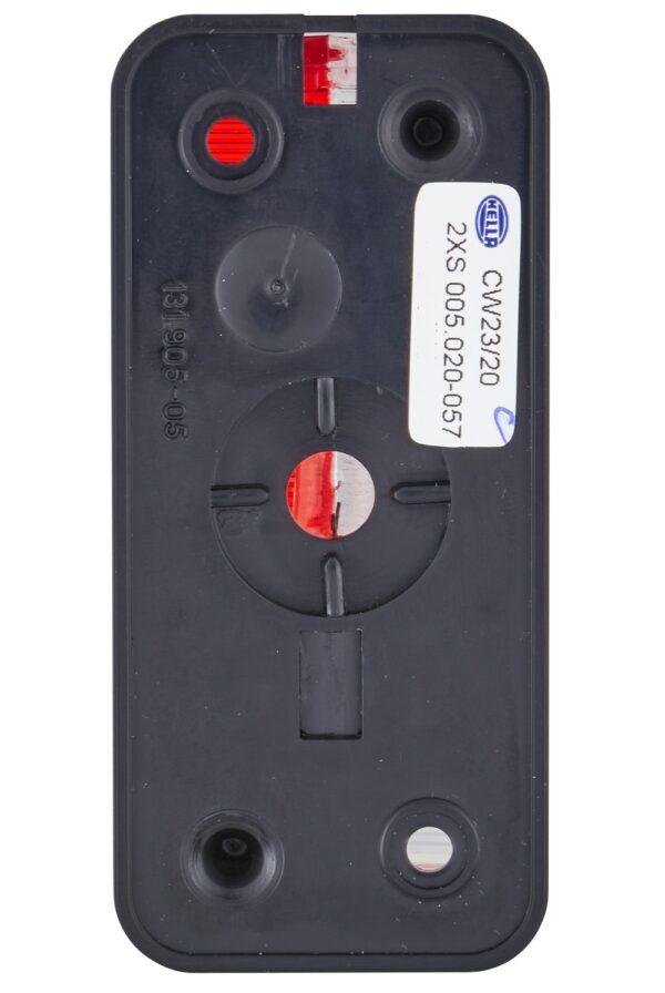 Clearance Light - Halogen - 12V (image 4)
