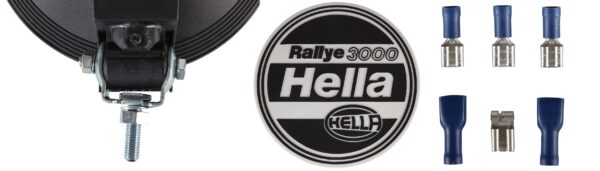 Halogen-Spotlight - Rallye 3000 - 24/12V (image 5)