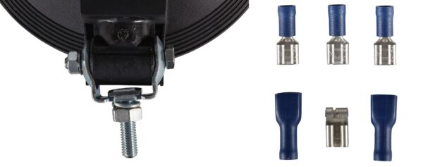 Halogen-Spotlight - Rallye 3000 - 12/24V (image 5)