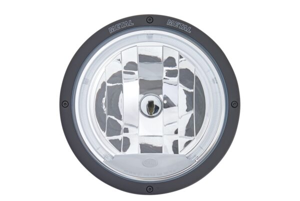 Hybrid-Spotlight - Luminator Metal Celis - 12/24V (image 2)