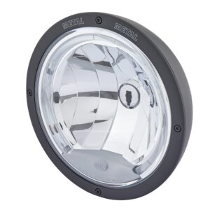 Hybrid-Spotlight - Luminator Metal Celis - 12/24V