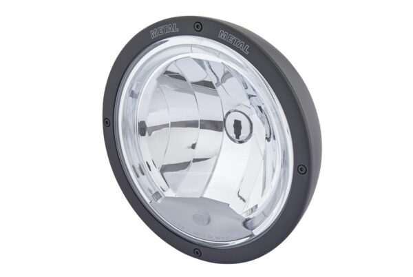 Hybrid-Spotlight - Luminator Metal Celis - 12/24V