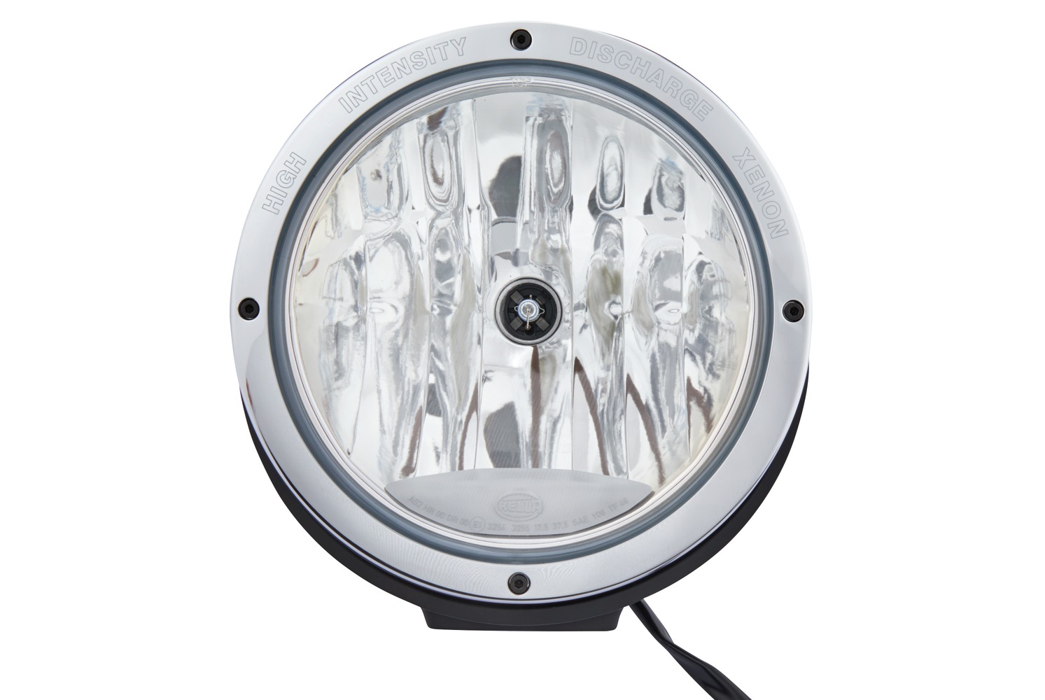 Xenon-Spotlight - Luminator Xenon - 24V - Image 2